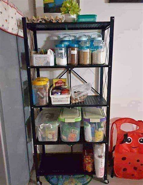 used kitchen pantry davao city